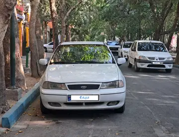 دوو سیلو 80