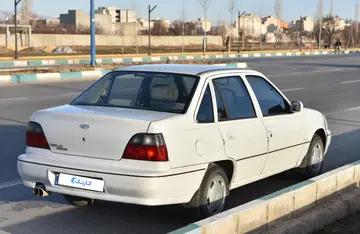دوو سیلو 80 - تصویر 5