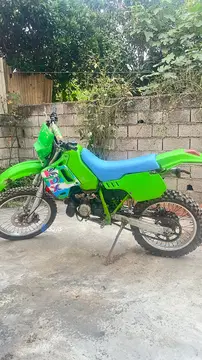 کاوازاکی‏، KDX 200‏