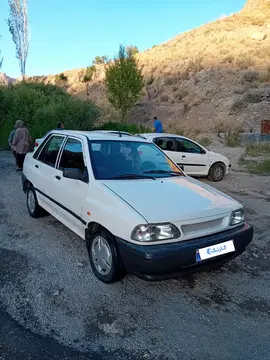پراید‏، 131‏، SE‏ - تصویر 1