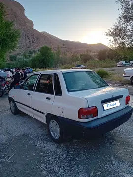 پراید‏، 131‏، SE‏ - تصویر 4
