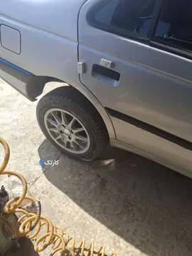پژو‏، 405‏، GLX بنزینی‏ - تصویر 5