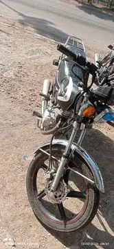 هوندا‏، CD 200‏