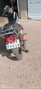 هوندا‏، CD 200‏ - تصویر 3