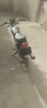 یاماها‏، GEAR 125‏ - تصویر 2