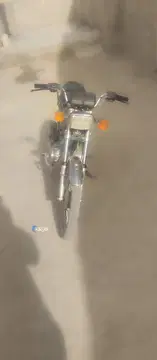 یاماها‏، GEAR 125‏