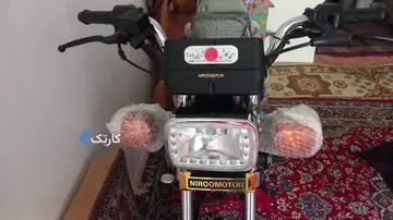 هوندا‏، CD 200‏ - تصویر 3