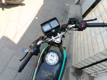 نیرو موتور شیراز‏، سحر 200CDI‏ - تصویر 3