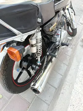 نیرو موتور شیراز‏، سحر 200CDI‏ - تصویر 4