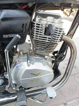 نیرو موتور شیراز‏، سحر 200CDI‏ - تصویر 5