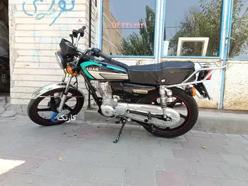 نیرو موتور شیراز‏، سحر 200CDI‏ - تصویر 2
