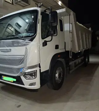 فروش تک کمپرسی