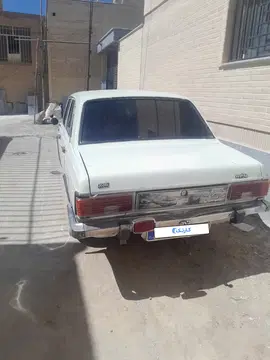 پیکان‏، سدان‏، بنزین‏ - تصویر 3