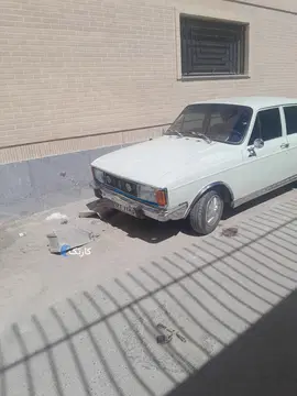 پیکان‏، سدان‏، بنزین‏ - تصویر 1
