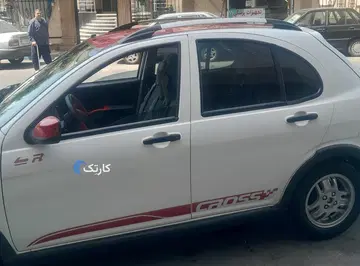کوییک‏، دنده ای R‏ - تصویر 5