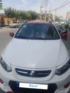 کوییک‏، دنده ای R‏ - تصویر 1