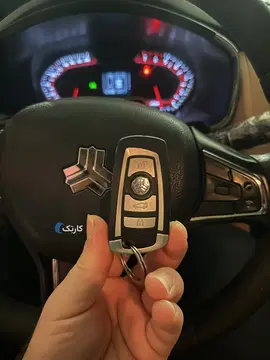اطلس‏، GL‏، دنده ای‏ - تصویر 5