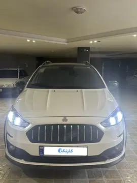 اطلس‏، GL‏، دنده ای‏ - تصویر 2