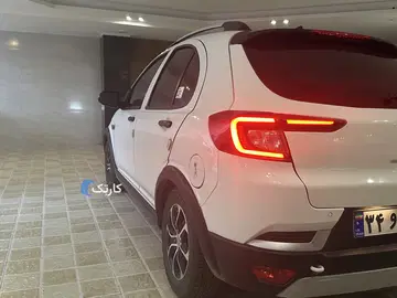 اطلس‏، GL‏، دنده ای‏ - تصویر 6