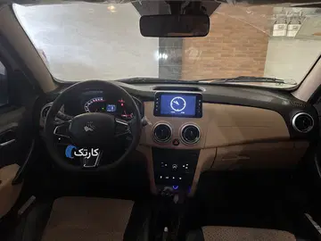 اطلس‏، GL‏، دنده ای‏ - تصویر 4