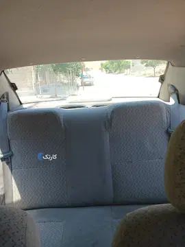 تیبا‏، صندوق دار‏، SX بنزینی‏ - تصویر 4