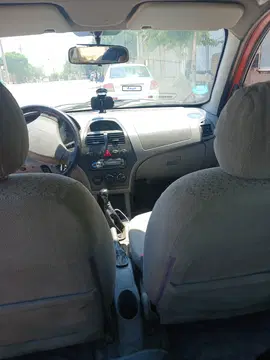 تیبا‏، صندوق دار‏، SX بنزینی‏ - تصویر 2