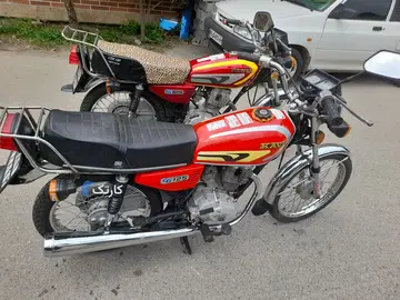 کویر موتور‏، 125‏ - تصویر 5