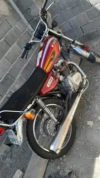 هوندا‏،۱۵۰ استارتی