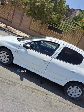 پژو‏، 206‏، تیپ 1‏