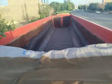 کمپرسی سه محور برای کشنده - تصویر 5