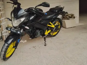 باجاج‏، پالس 150NS‏