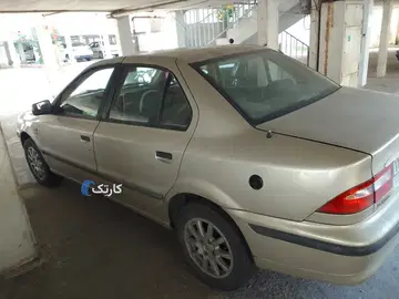 سمند‏، LX‏، XU7‏ - تصویر 5