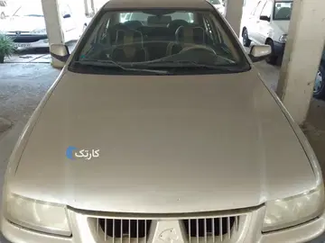 سمند‏، LX‏، XU7‏ - تصویر 3