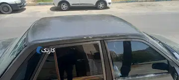 پراید‏، صندوق دار‏ - تصویر 5