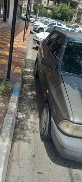 پراید‏، صندوق دار‏ - تصویر 6