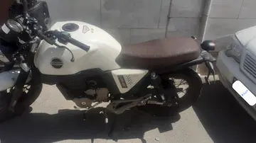 کویر موتور‏، N2‏ - تصویر 2