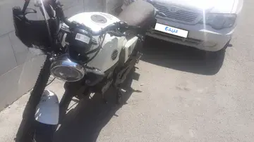 کویر موتور‏، N2‏