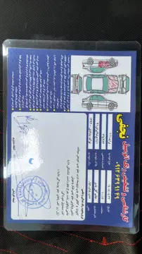 پراید‏، 111‏، SE‏ - تصویر 5