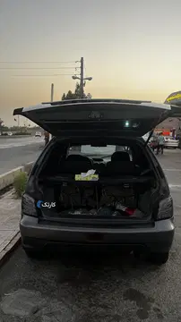 پراید‏، 111‏، SE‏ - تصویر 3