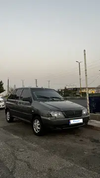 پراید‏، 111‏، SE‏