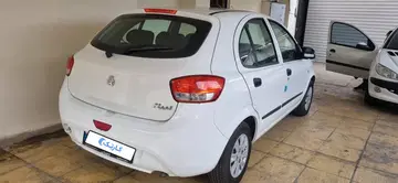 تیبا‏، هاچ بک‏، مدل۱۴۰۱      ۵۰تا کار