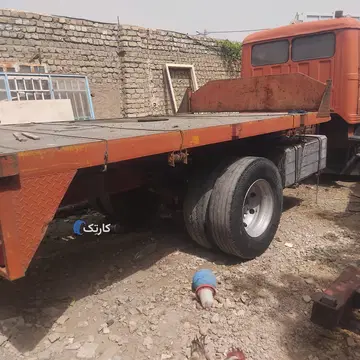 جرثقیل ۹۱۱ - تصویر 2