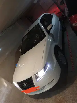 سمند‏، سورن‏، پلاس XU7P بنزینی‏