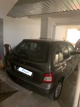 پراید‏، 111‏، SE‏ - تصویر 2