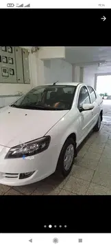 رانا‏، پلاس‏، موتور TU5‏ - تصویر 2