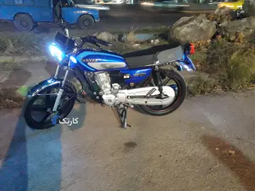 موتور درحد صفر فابریکی برند پرواز - تصویر 5