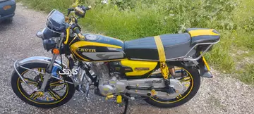هوندا‏، CB 150‏ - تصویر 2
