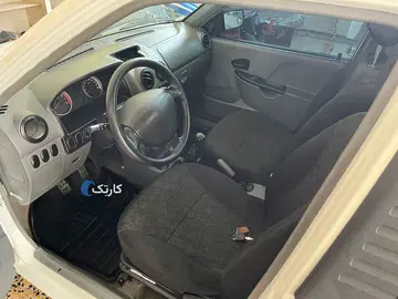 پراید‏، 151‏، SE‏ - تصویر 3