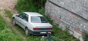 پژو‏، روآ‏، ساده‏ - تصویر 2