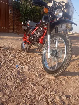 هوندا‏، XL 250‏ - تصویر 4